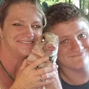 Meet your Posher, Kellynn